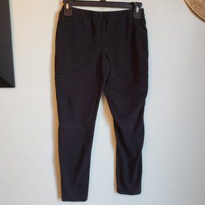 Art Class Moto Legging